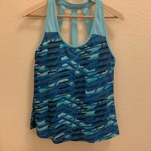 Fabletics Workout Tank